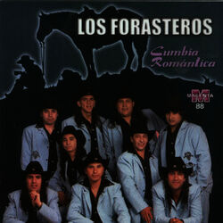 Cover of Cumbia Romántica
