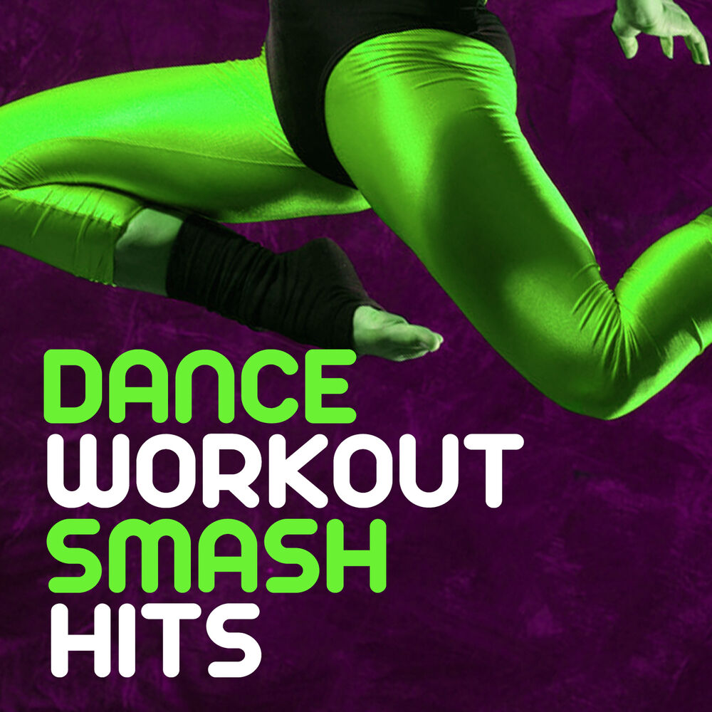 Picture of Dance Workout Smash Hits