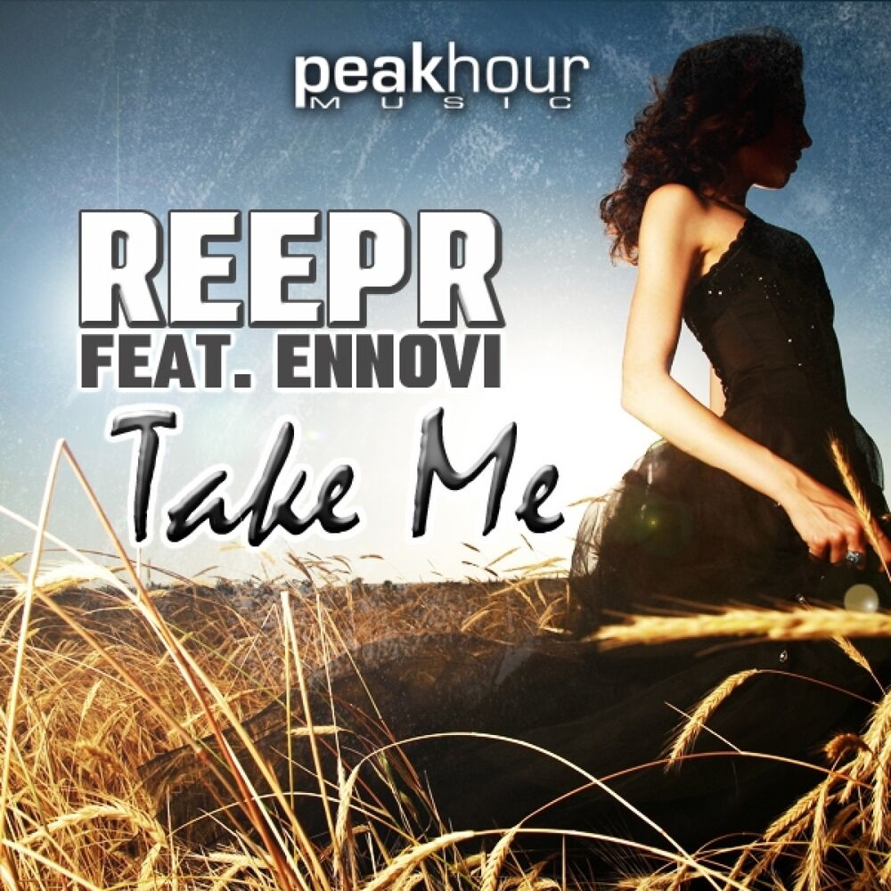 Picture of Take Me feat. Ennovi