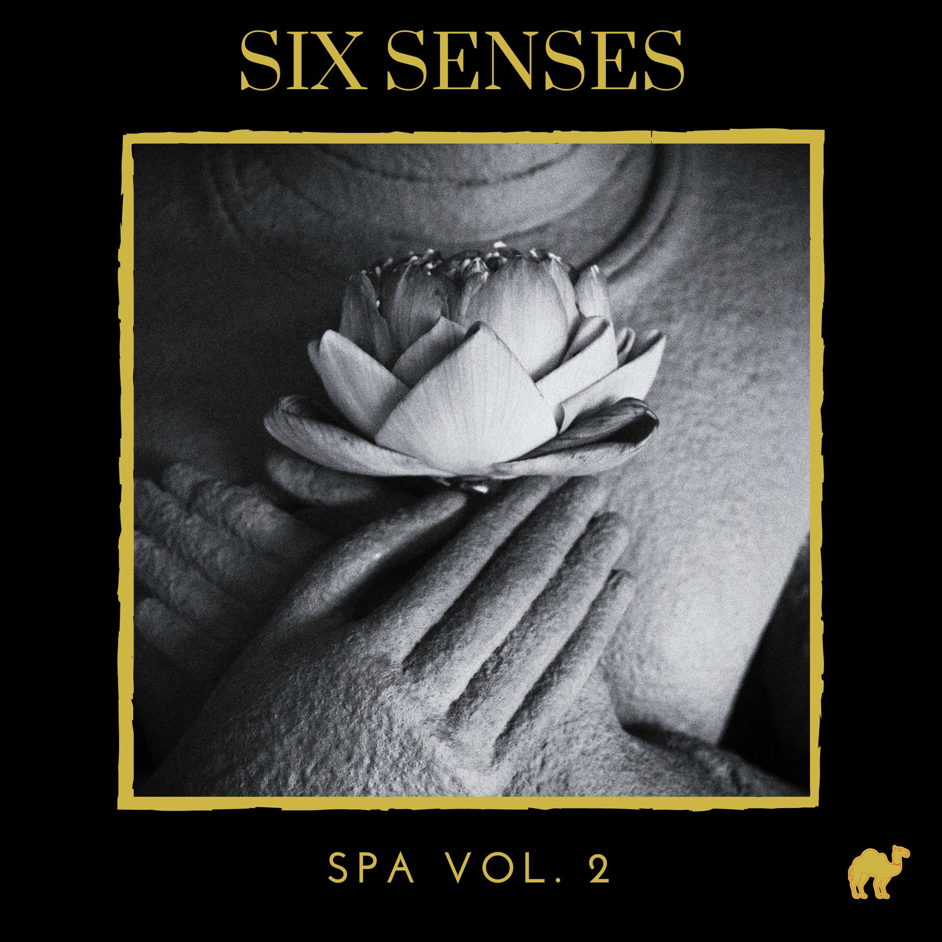 Album picture of Six Senses: Spa Music, Vol. 2