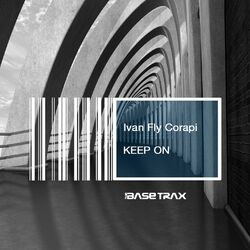 Cover of Keep On