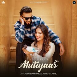Cover of Mutiyaar