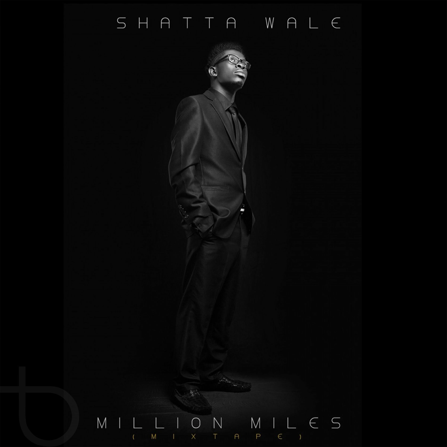 Album cover of Million Miles Mixtape