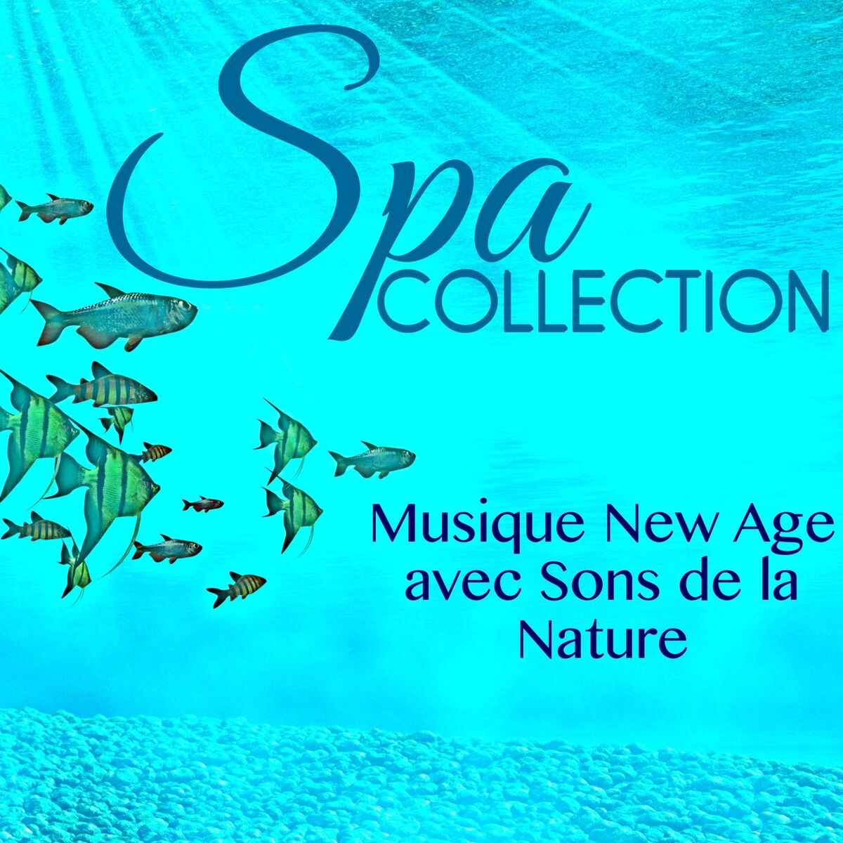 Album cover of Dreaming Spa