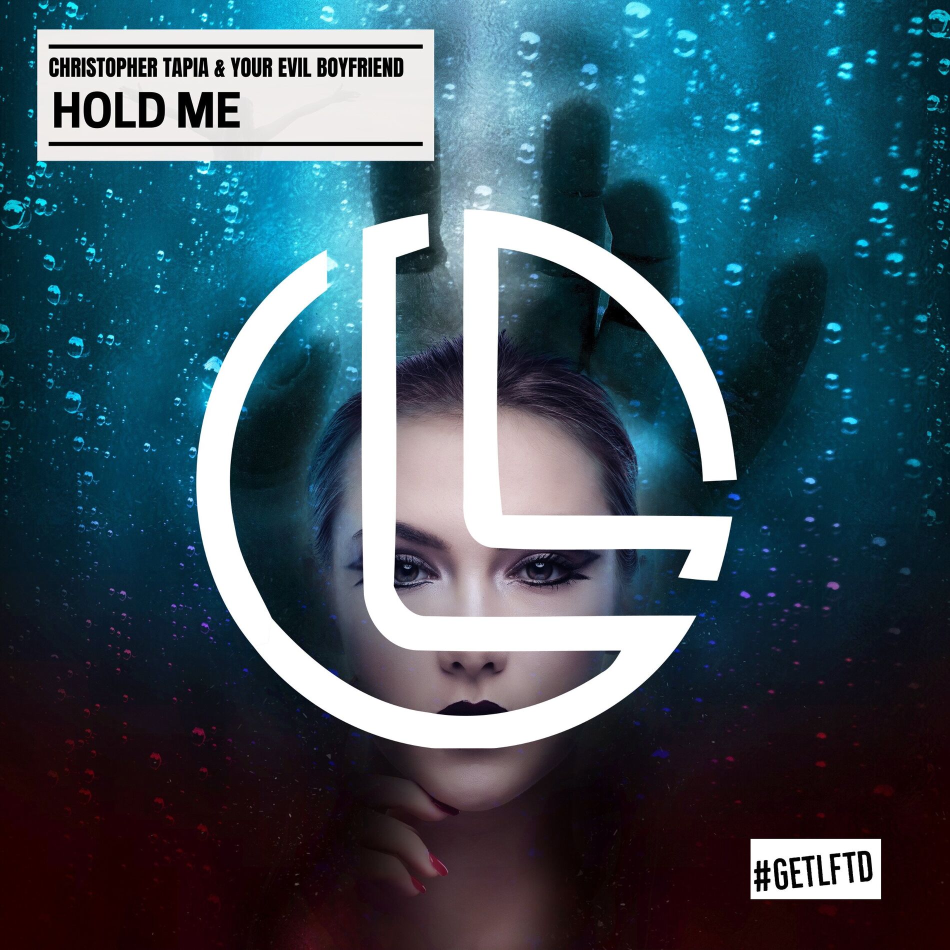 Album cover of Hold Me