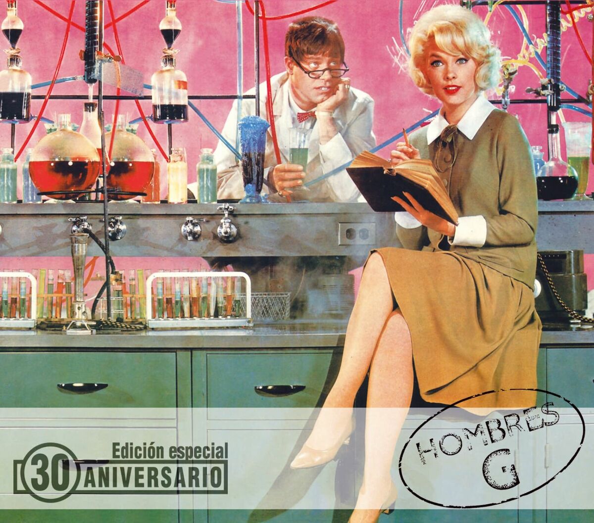 Album cover of Vuelve a mí