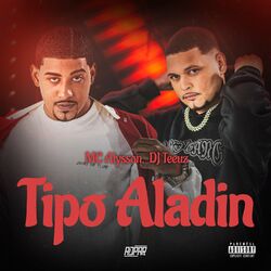 Cover of Tipo Aladin