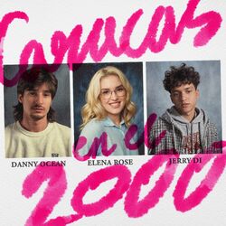 Cover of CARACAS EN EL 2000