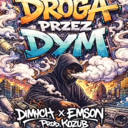 Droga przez dym