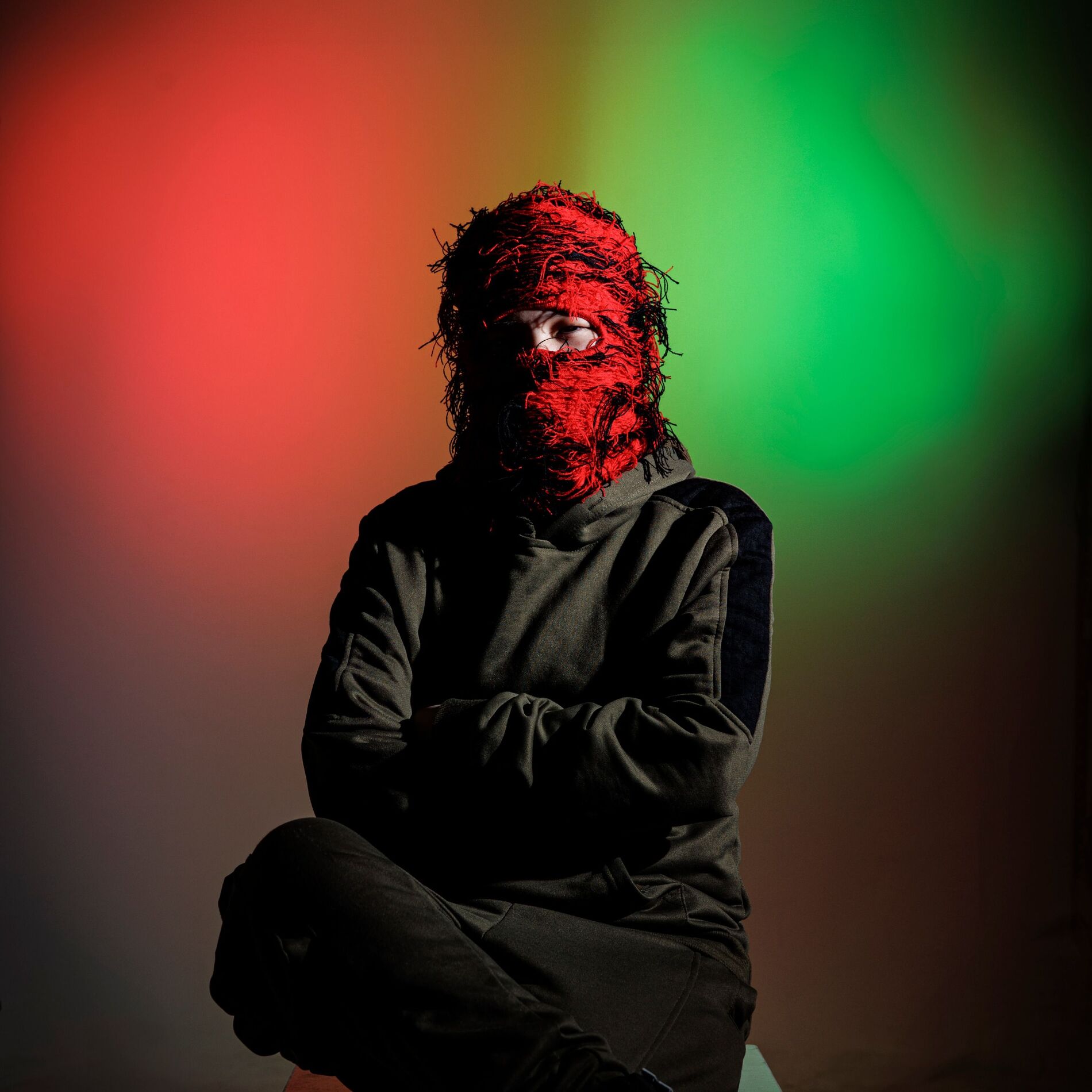 Album cover of No flow