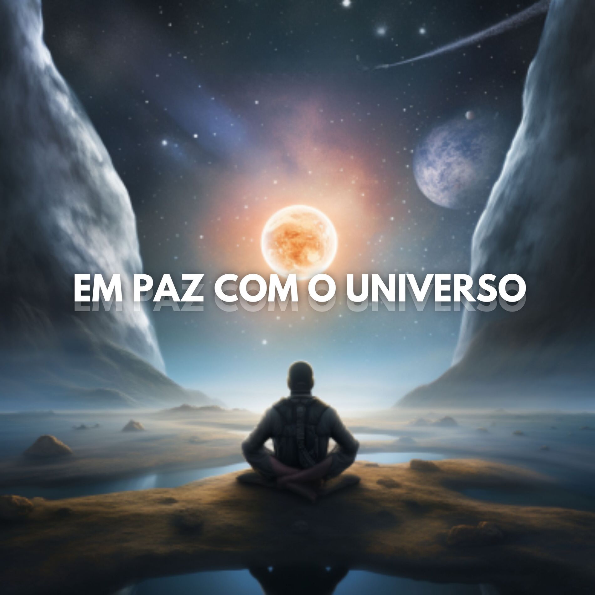 Album cover of Respirar Calmamente