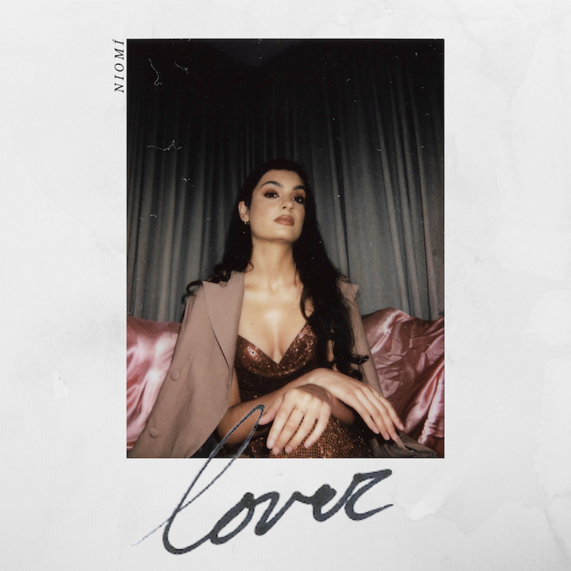 Album cover of Lover