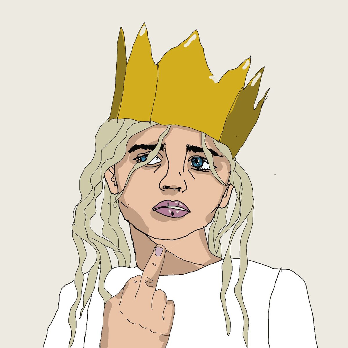 Album cover of Let's Get It
