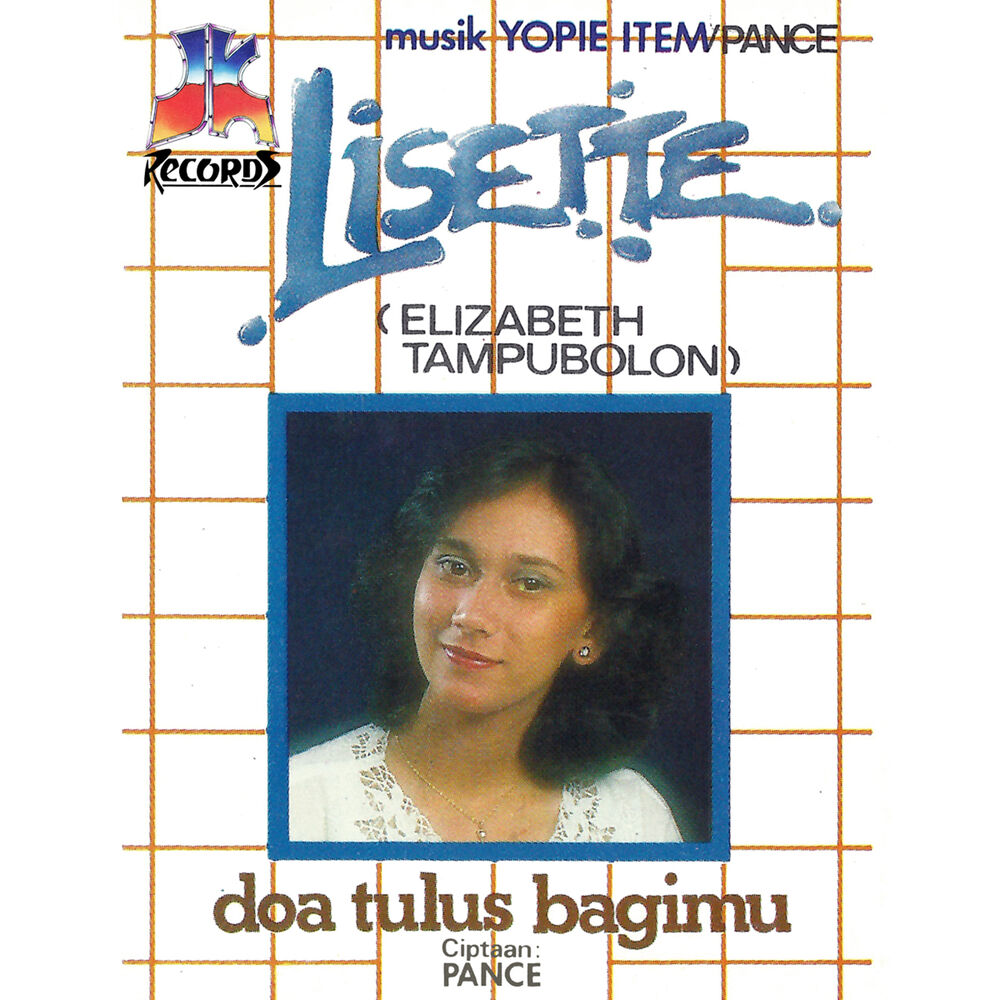 Picture of Doa Tulus Bagimu