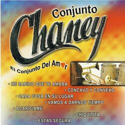 Cover of El Cojunto Del Amor