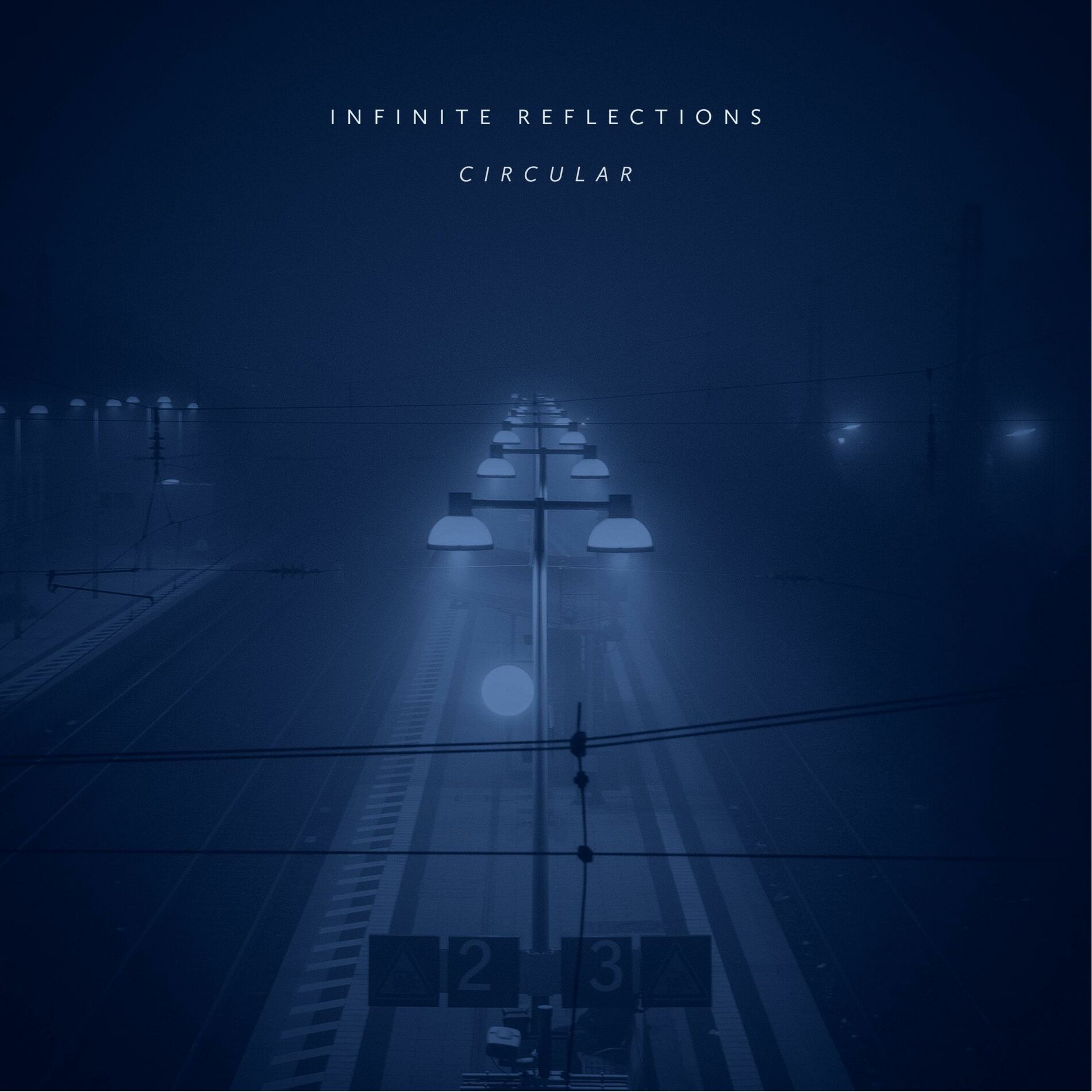 Album cover of Circular