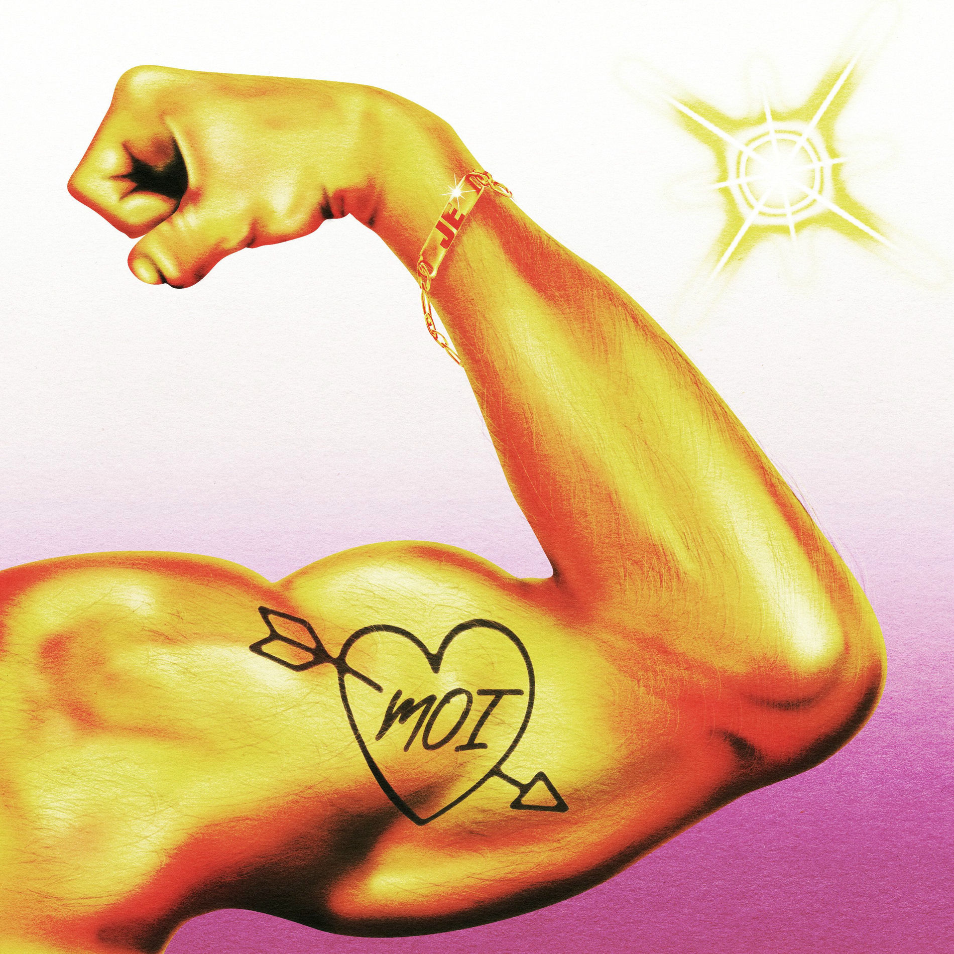 Album cover of Te Connais Déjà