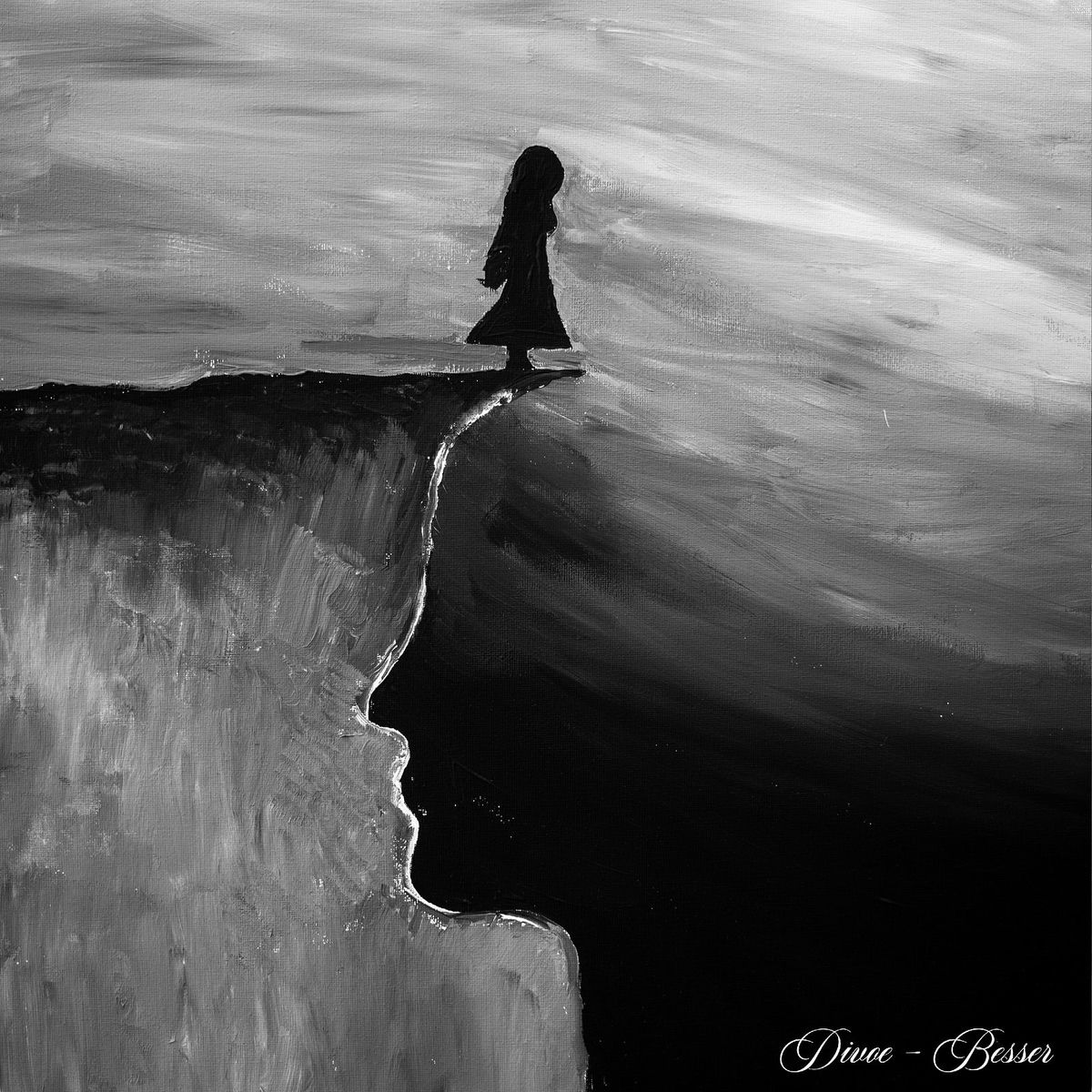 Album cover of Besser