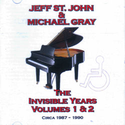 The Invisible Years (Vol. 1 & Vol. 2)