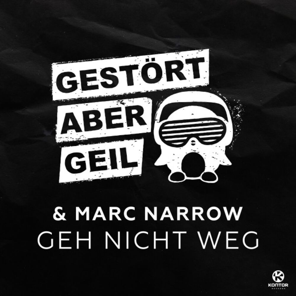 Picture of Geh Nicht Weg