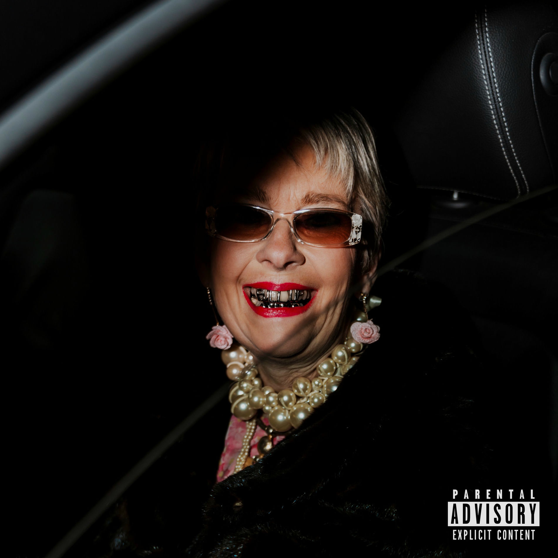 Album cover of Pull up