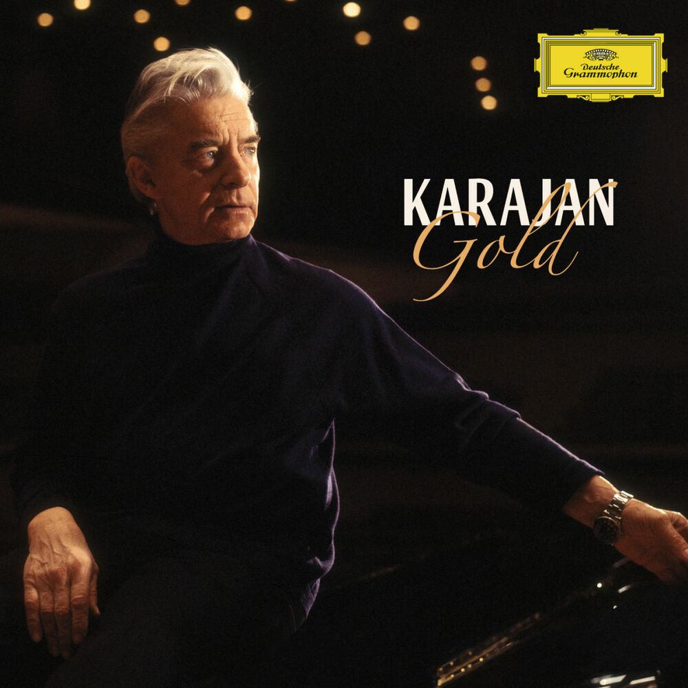 Picture of Karajan Gold