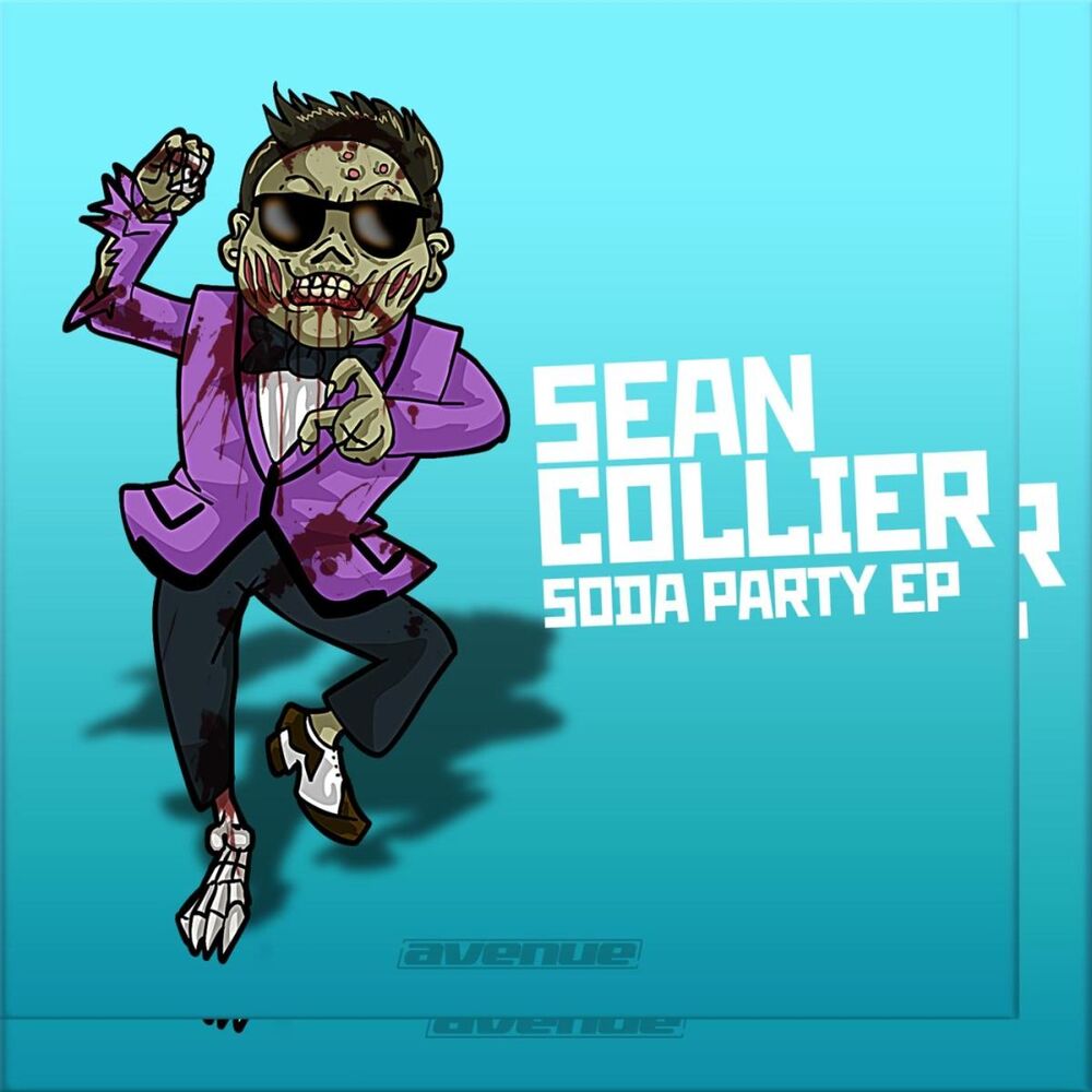Picture of Soda Party EP