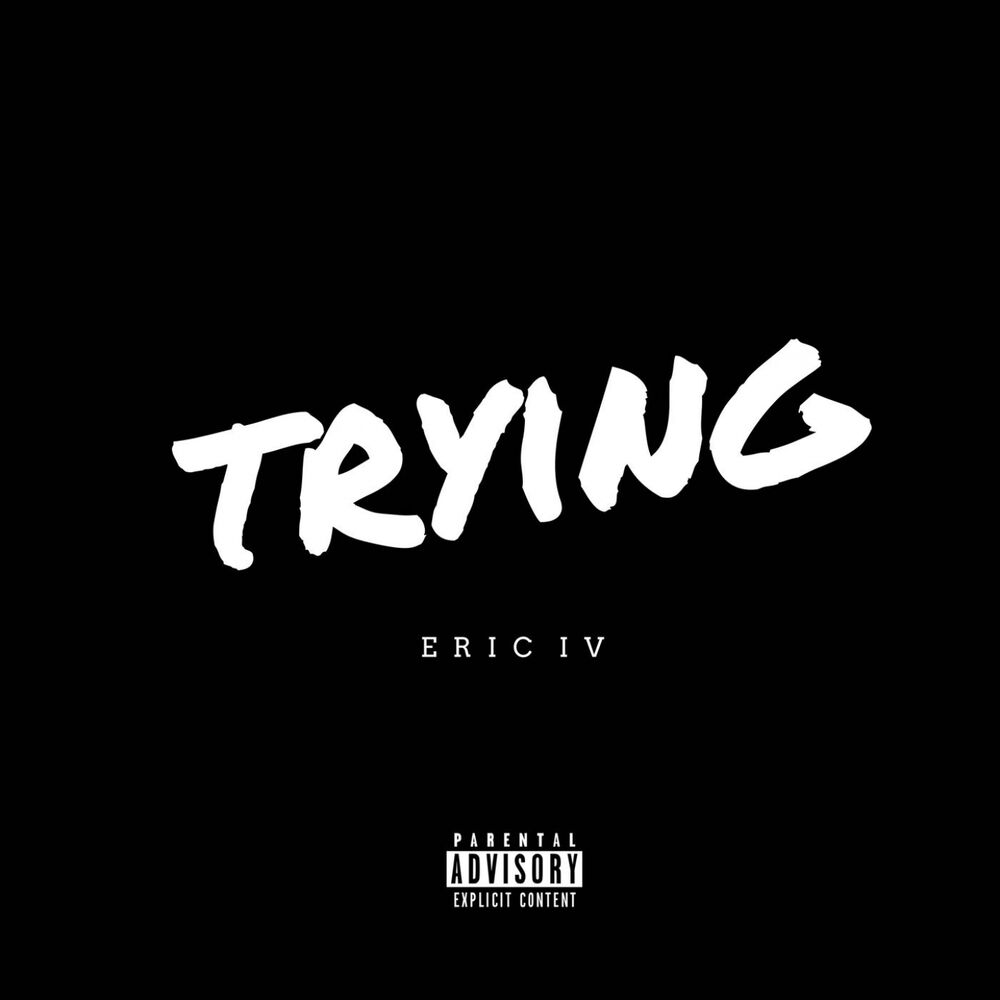 Picture of Trying