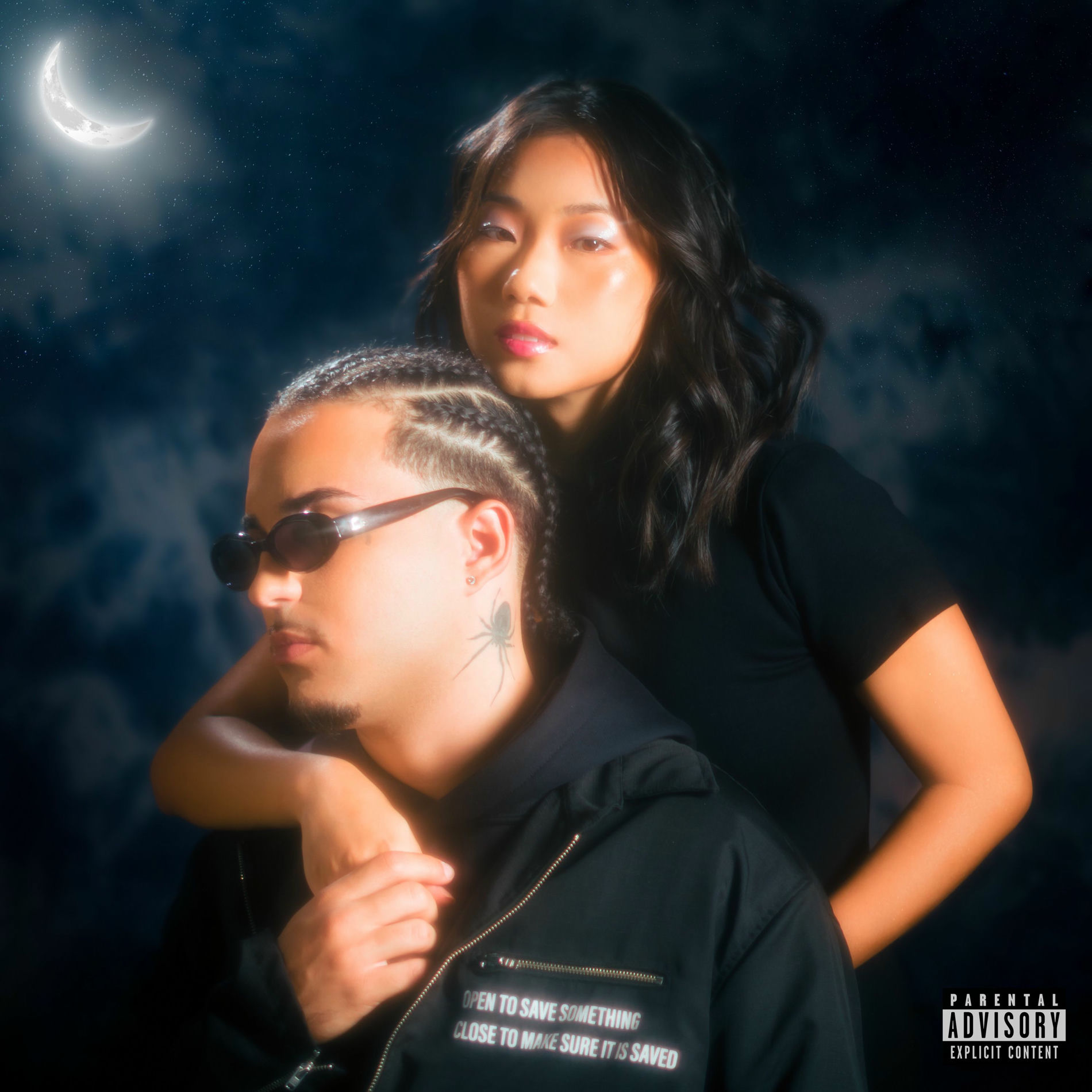 Album cover of Oriental