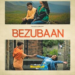 Cover of Bezubaan (From "Munda Southall Da")