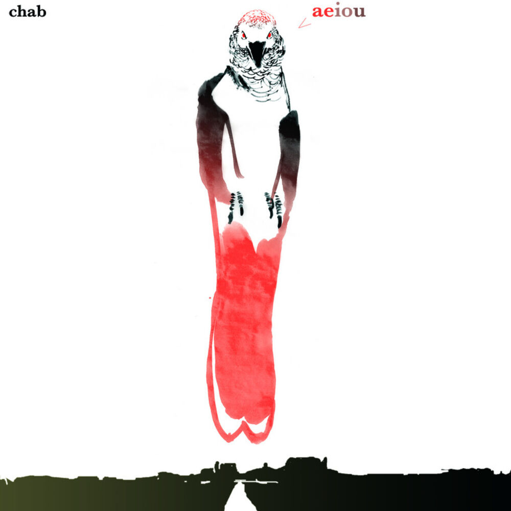 Picture of aeiou