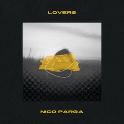Cover of Lovers