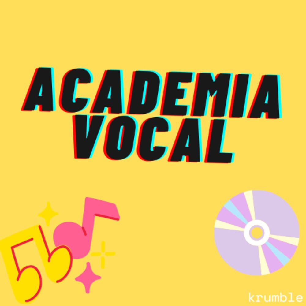 Picture of Academia Vocal