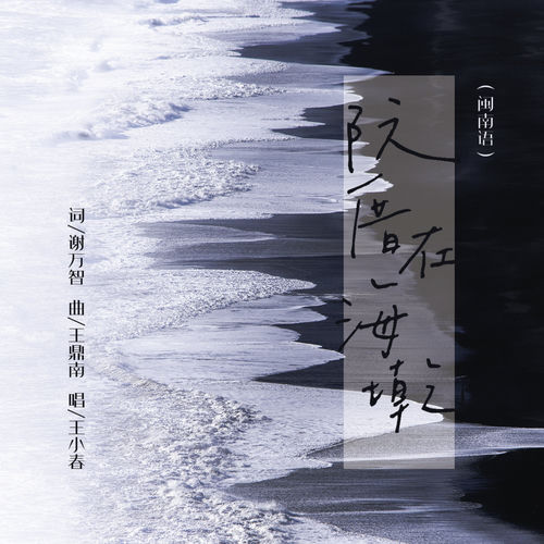 阮厝在海墘