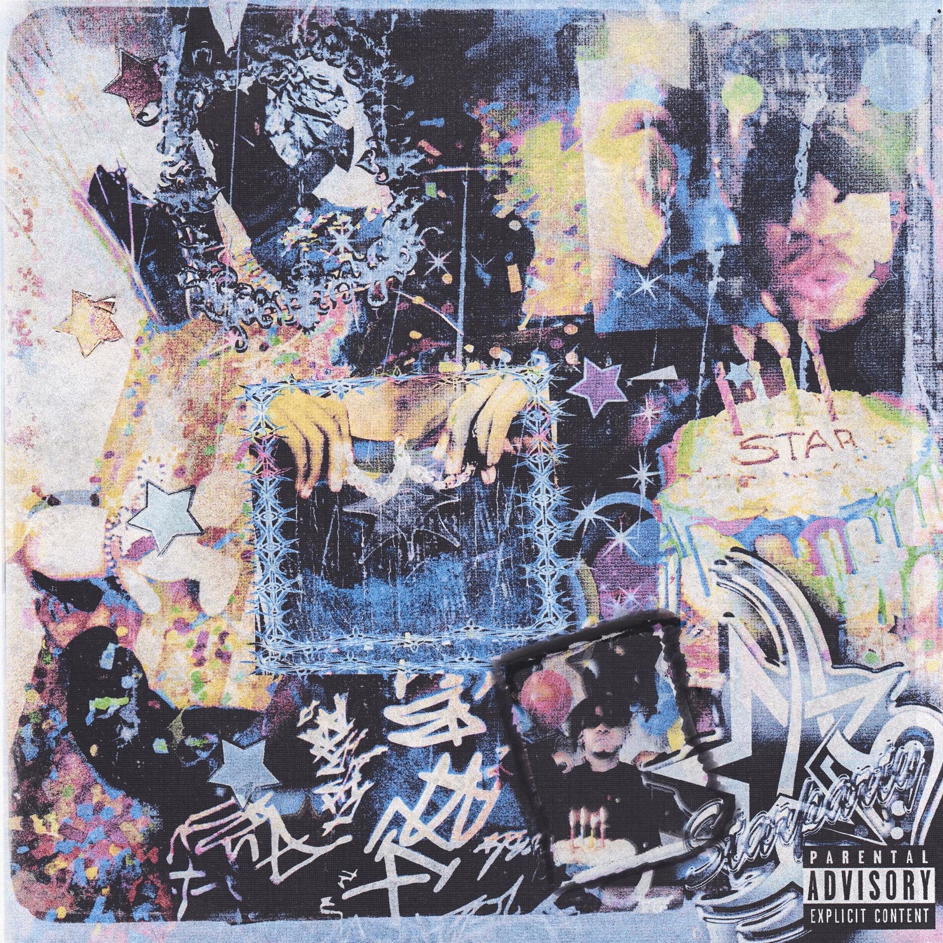 Album cover of STARPARTY