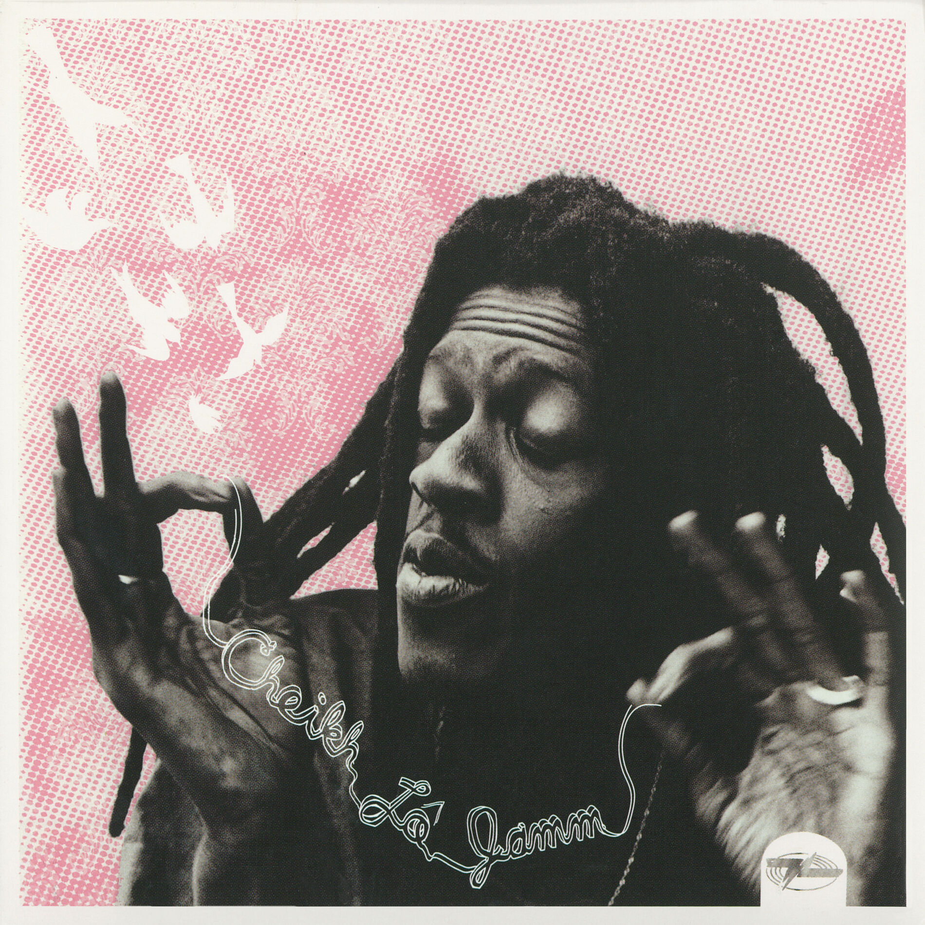 Album cover of Jamm