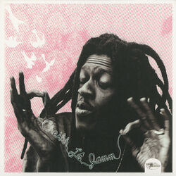 Cover of Jamm