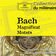 Magnificat in D Major, BWV 243 : J.S. Bach: Magnificat in D Major, BWV 243: VIII. Aria. Deposuit potentes by Peter Schreier album cover