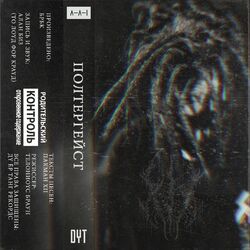 Cover of A-A-I, Vol. 2: Poltergeist