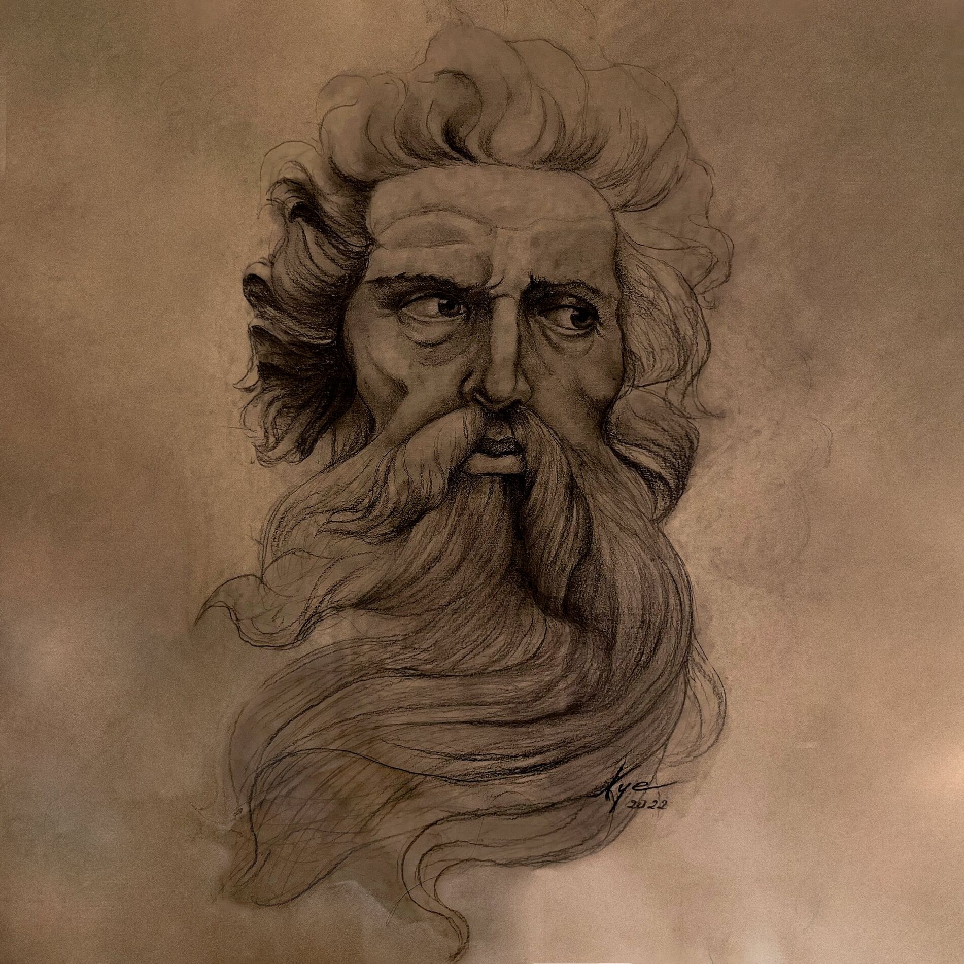 Album cover of The Mountain's Daughter