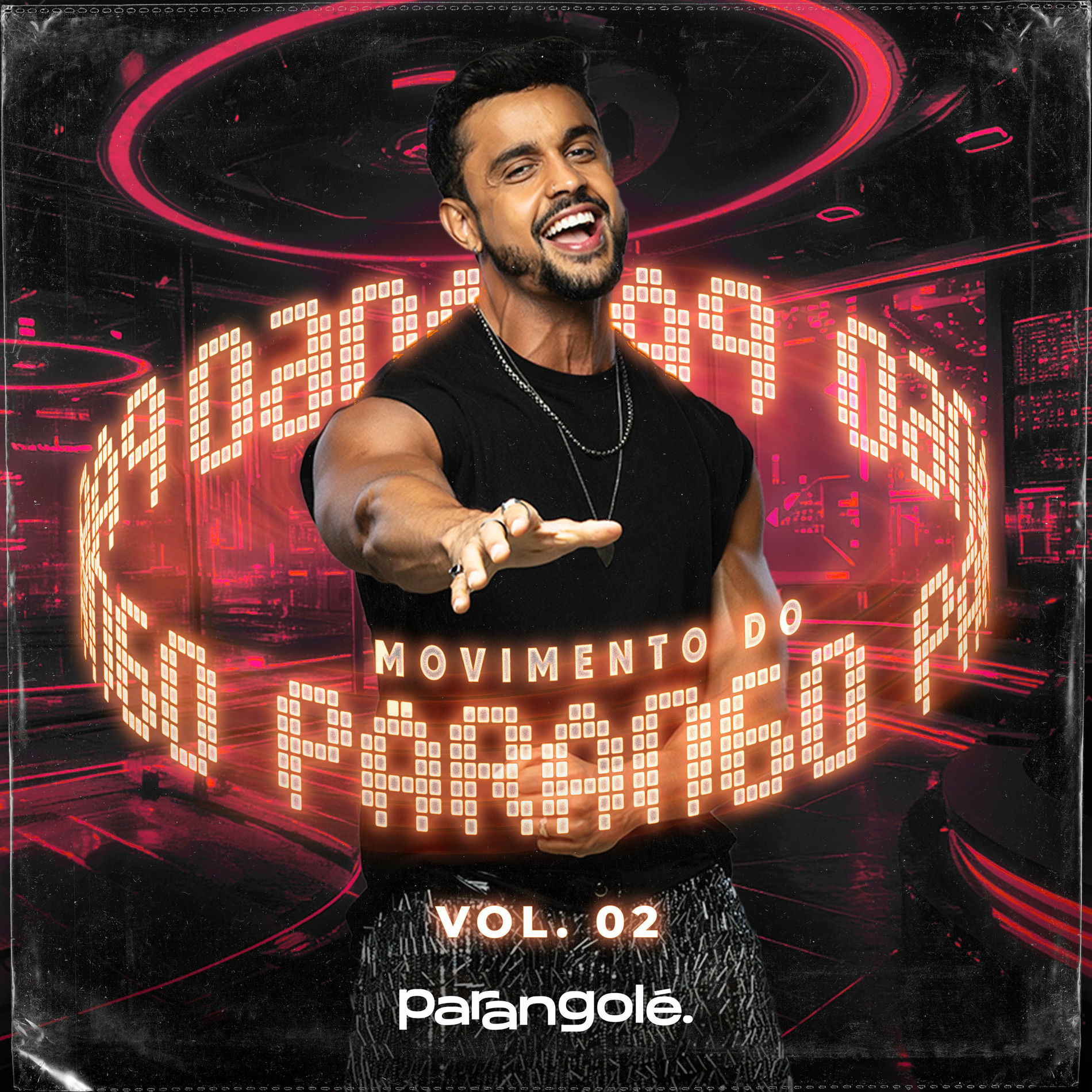 Album cover of Poc-Poc (Me Perdeu de Vista)