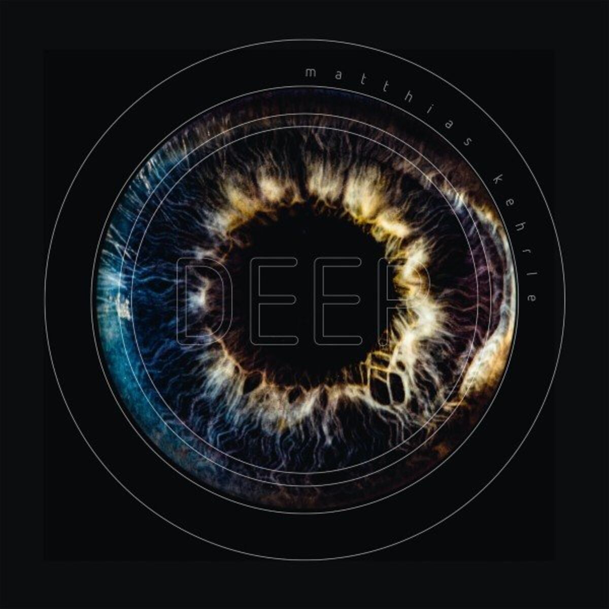 Album cover of Deep
