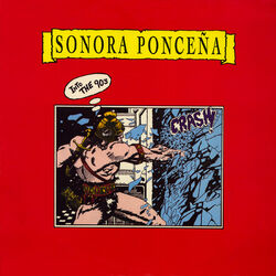 Cover of Into The 90's