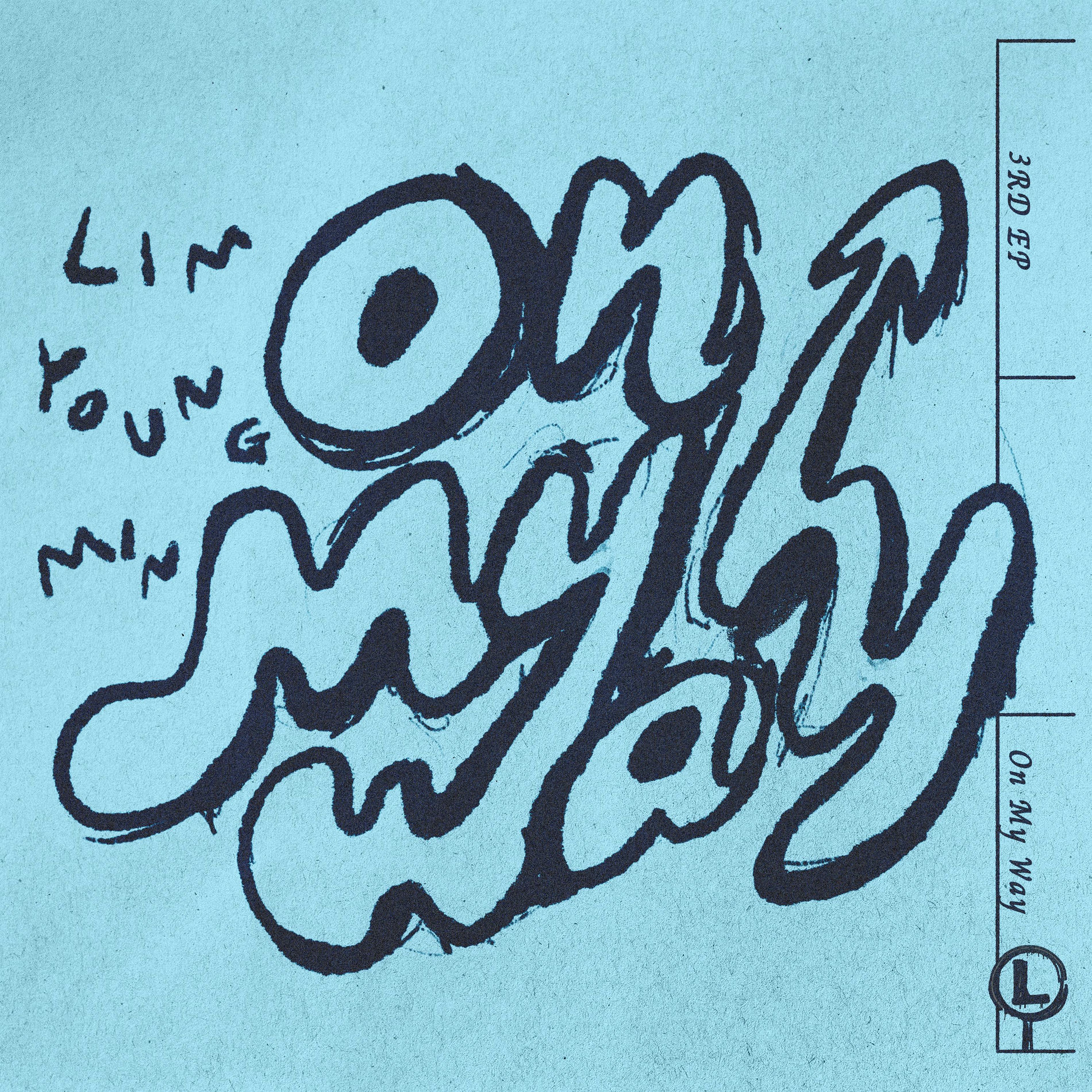 【新品未開封・まとめ売り】LIM YOUNG MIN / ROOM（10枚） ktown4u.com : [Mini Fanmeeting] LIM YOUNG MIN - 1st EP [ROOM