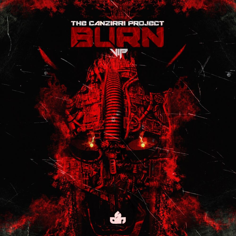 Picture of Burn(VIP)