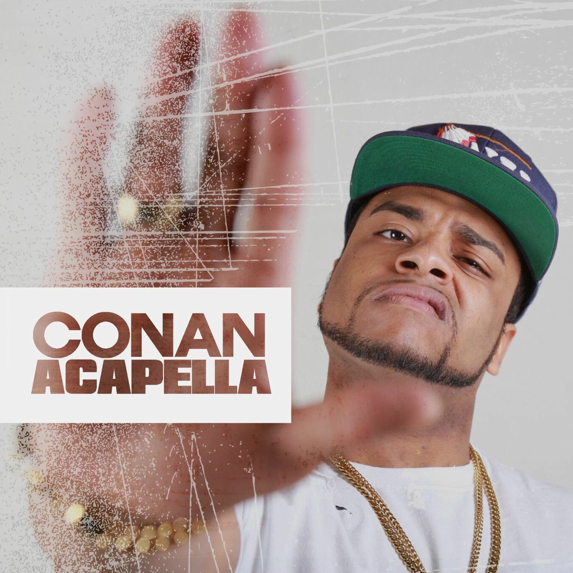 Album cover of Acapella