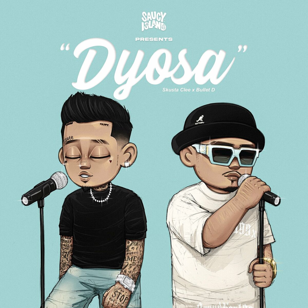 Album cover of Dyosa (Live)