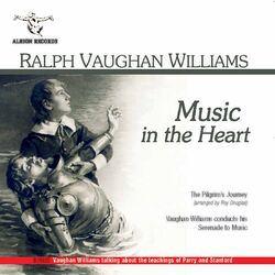 Cover of Music in the Heart