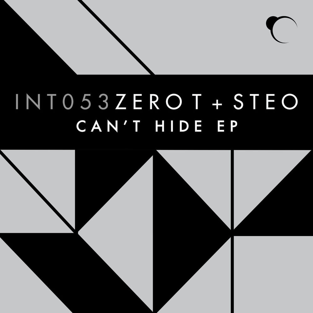 Picture of Can't Hide EP