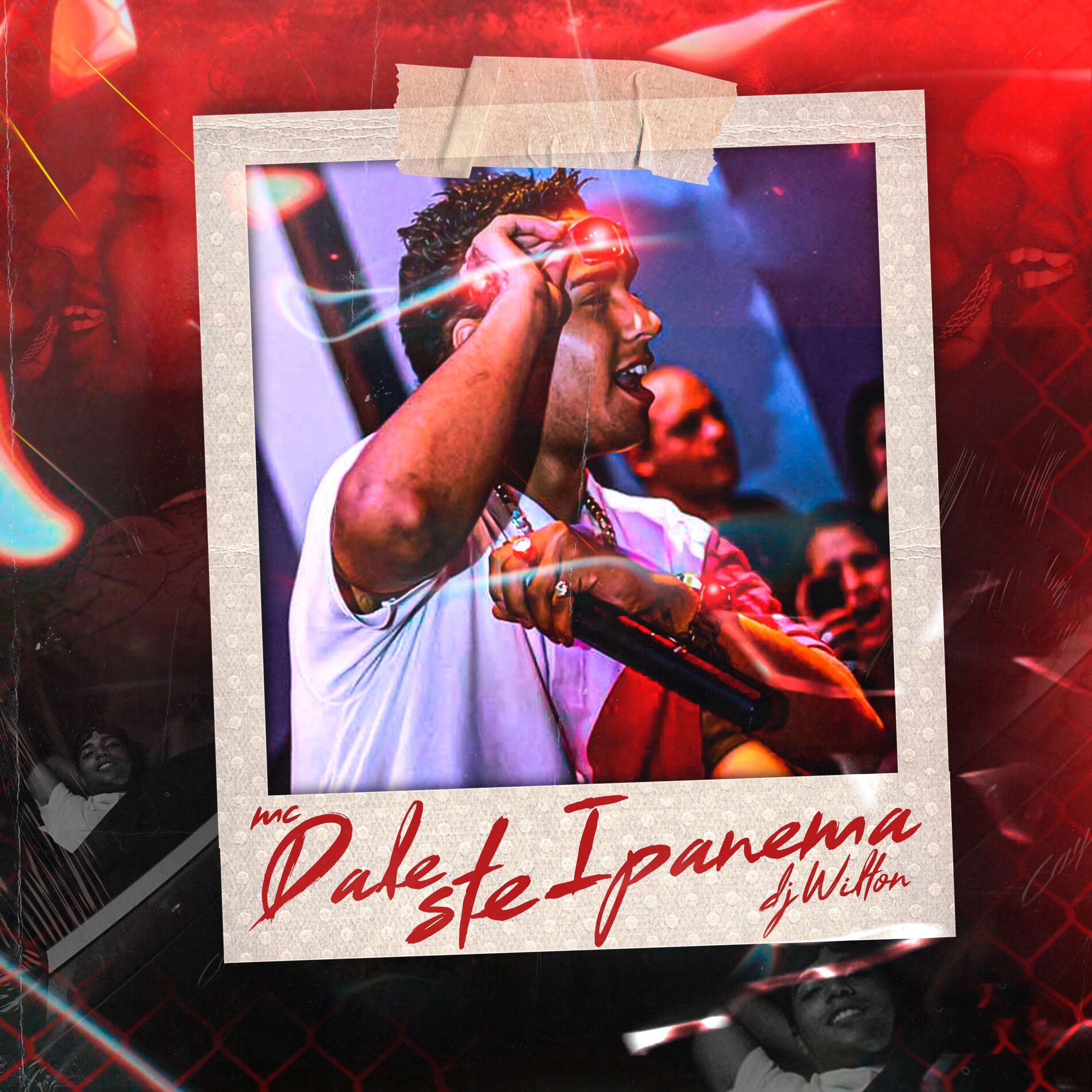 Album cover of Ipanema